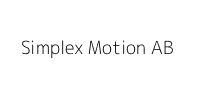 Simplex Motion AB